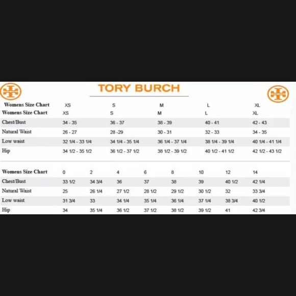 NWT TORY BURCH Tory navy and white gingham romper size 2 - Picture 14 of 14